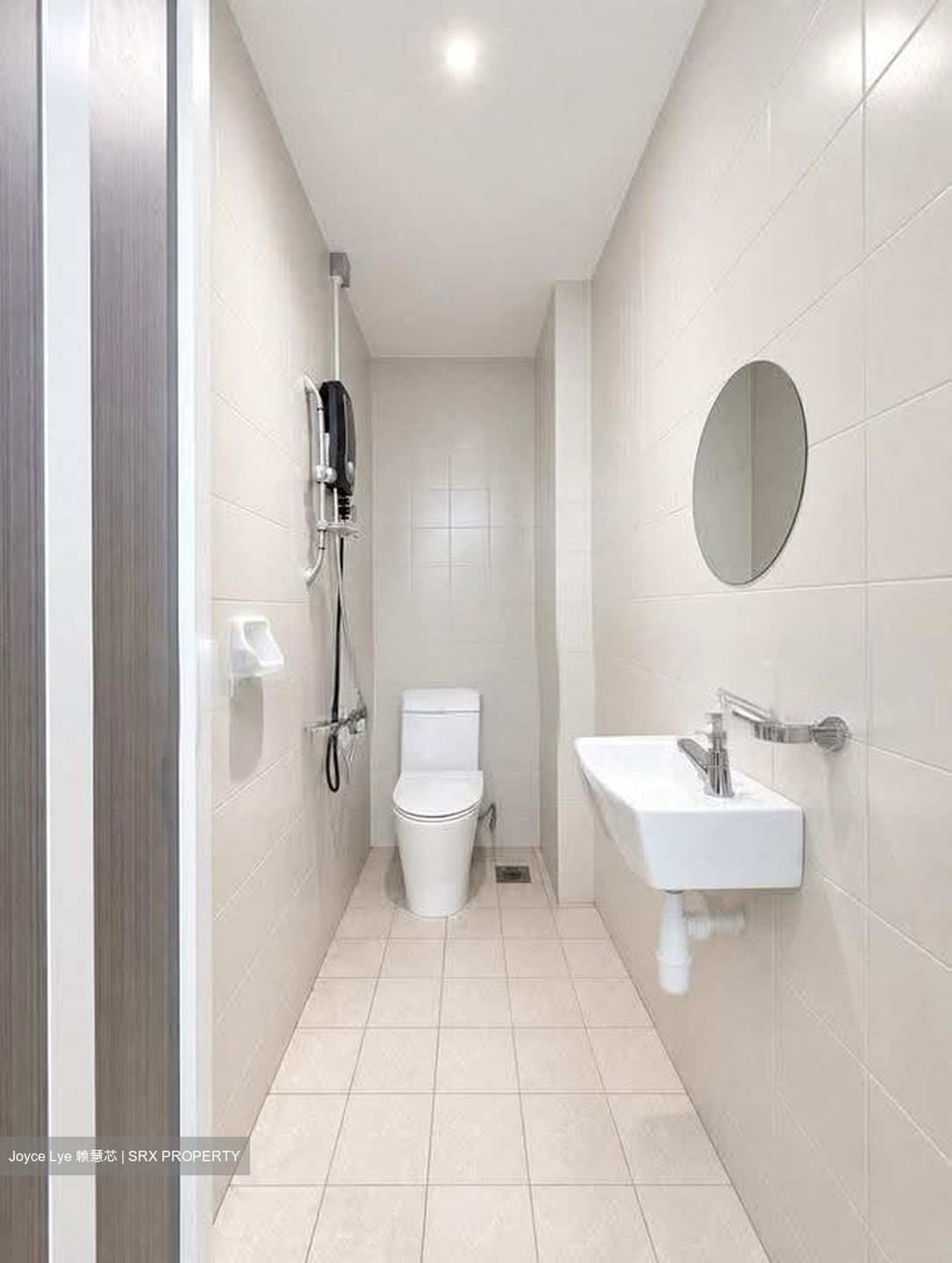 Hume Park II (D21), Condominium #626521301